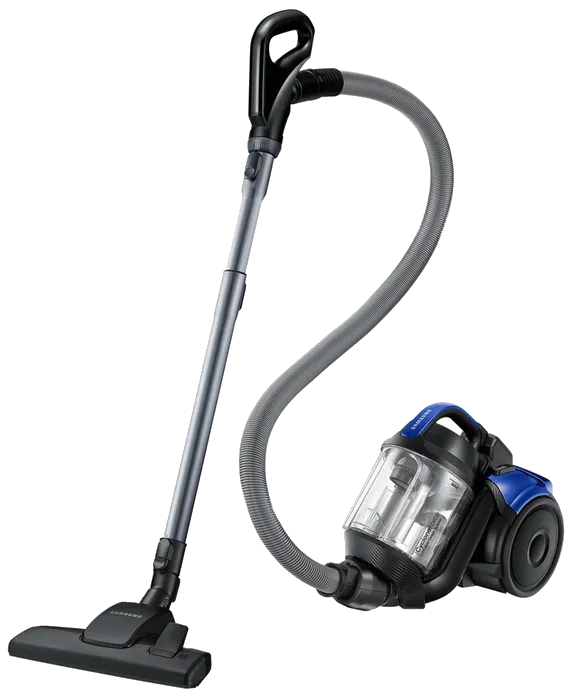 Замена фильтров Samsung VC21K5136