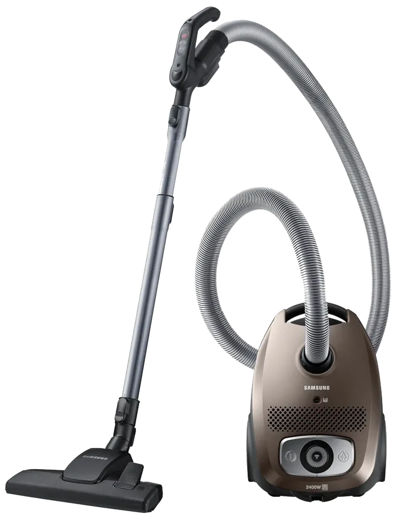 Замена фильтров Samsung VC249HNJGGD/EV