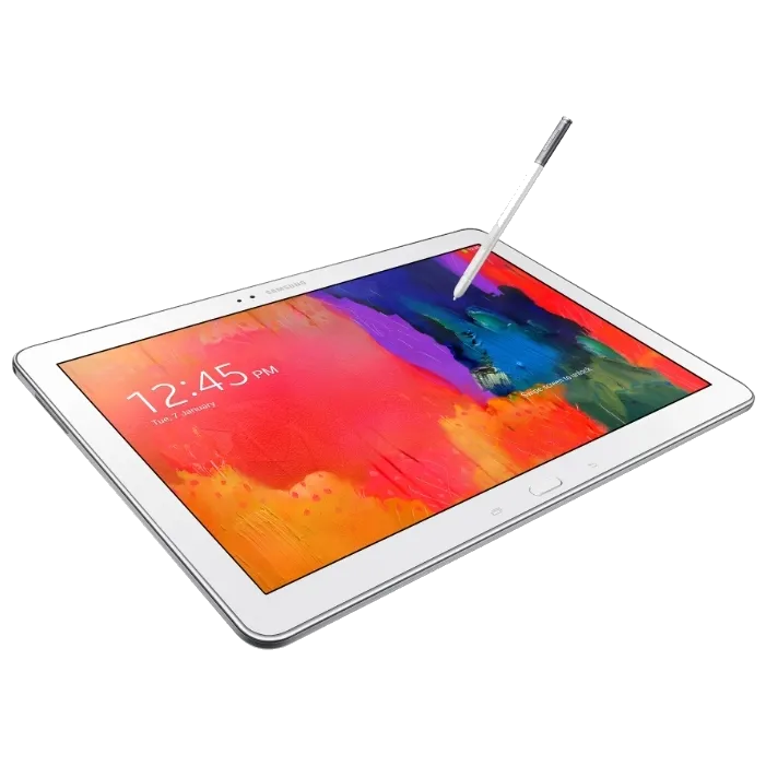 Замена корпуса Samsung Galaxy NotePRO 12.2