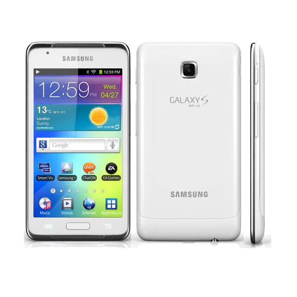 Замена корпуса Samsung Galaxy S Wi-Fi 4.2