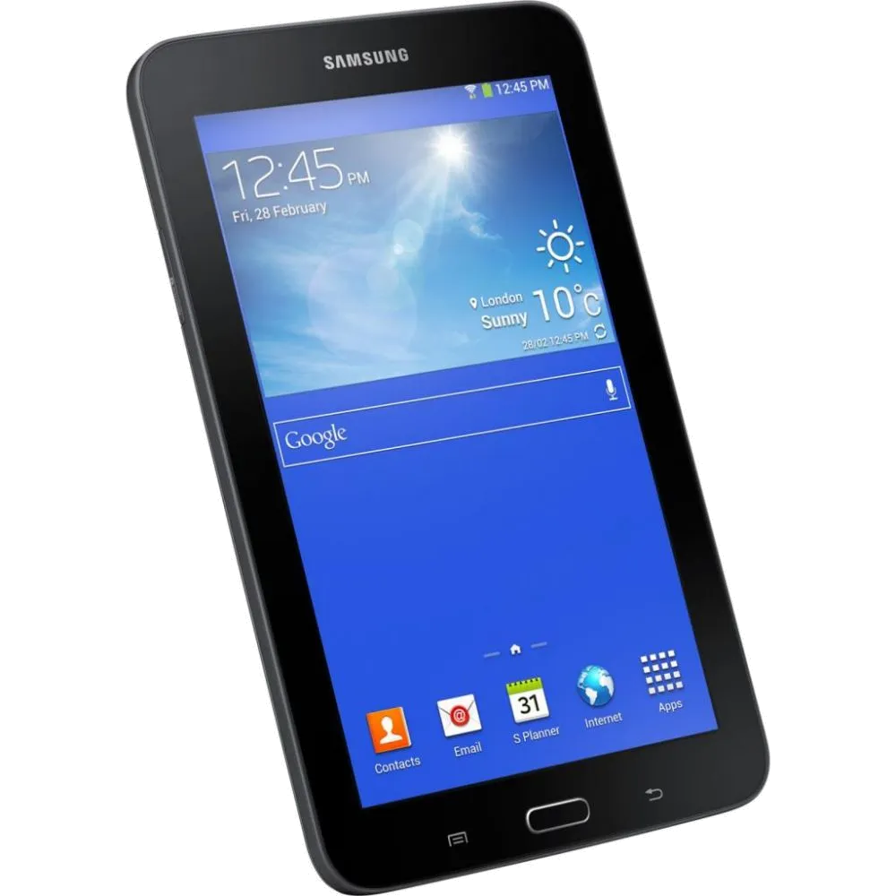 Замена корпуса Samsung 3 Lite 7.0