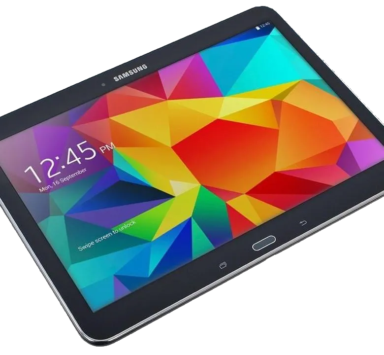 Замена корпуса Samsung 4 10.1