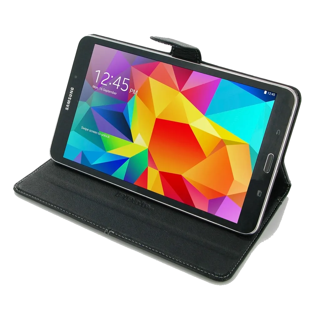 Замена корпуса Samsung 4 8.0