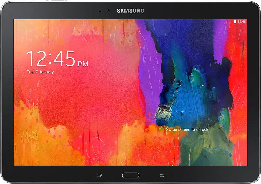 Замена корпуса Samsung 10.1 LTE