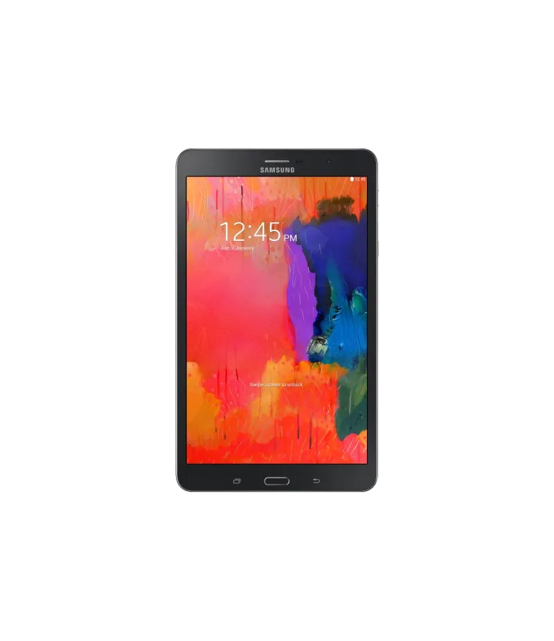 Замена корпуса Samsung 8.4 LTE