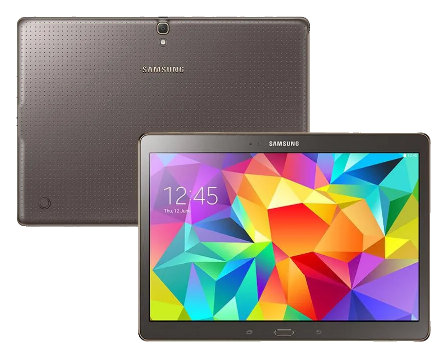 Замена корпуса Samsung S 10.5