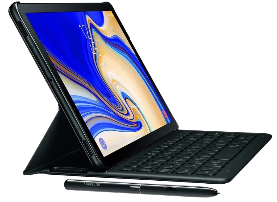 Замена корпуса Samsung S4 10.5