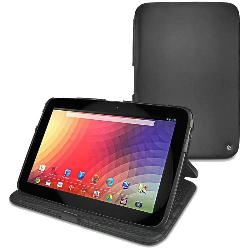 Замена корпуса Samsung Nexus 10