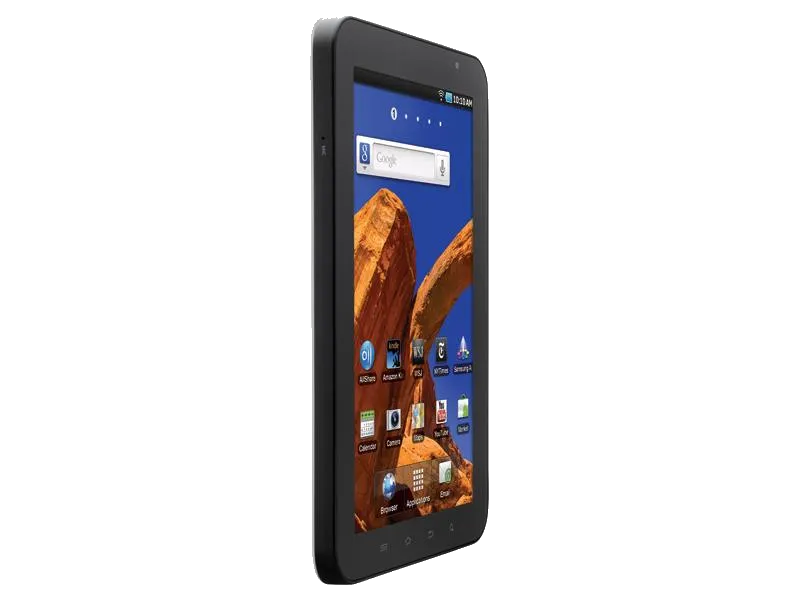 Замена корпуса Samsung P1010 Wi-Fi