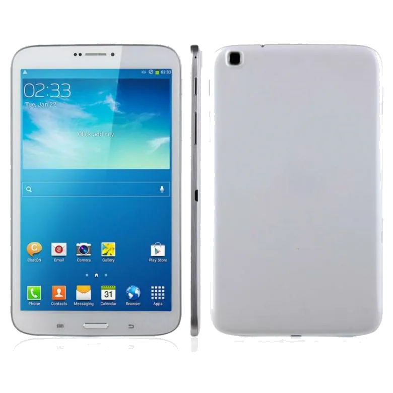 Замена корпуса Samsung SM-T311 3 8.0