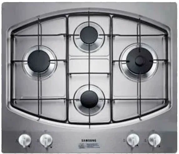 Замена конфорки индукционной Samsung GN643EFXR