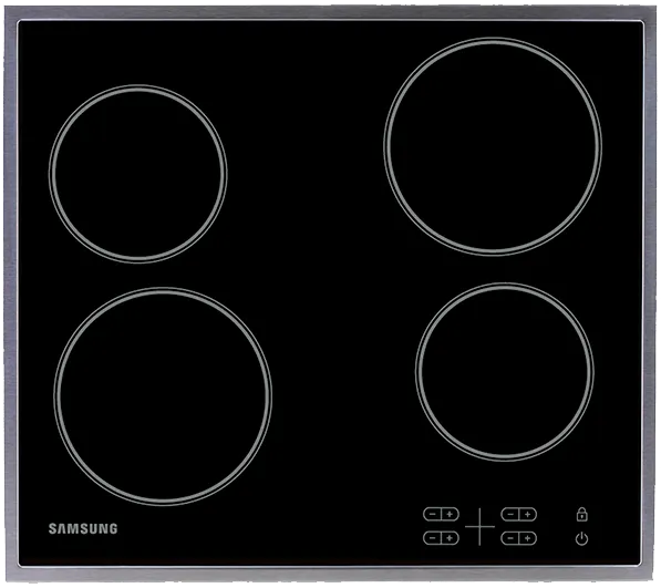 Замена конфорки индукционной Samsung C61R1AAMST