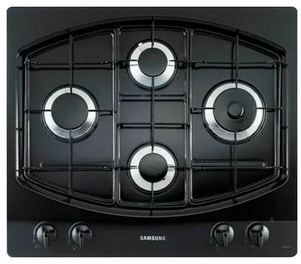 Замена конфорки индукционной Samsung GN643EFBR