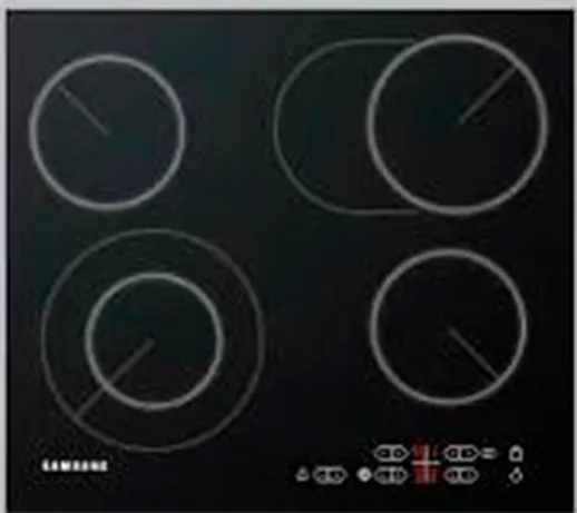 Замена конфорки индукционной Samsung C61RCBALR