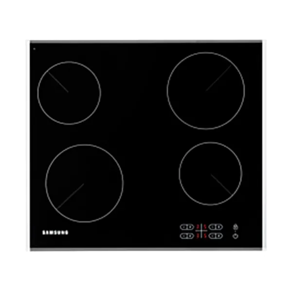 Замена конфорки индукционной Samsung C61RACNR