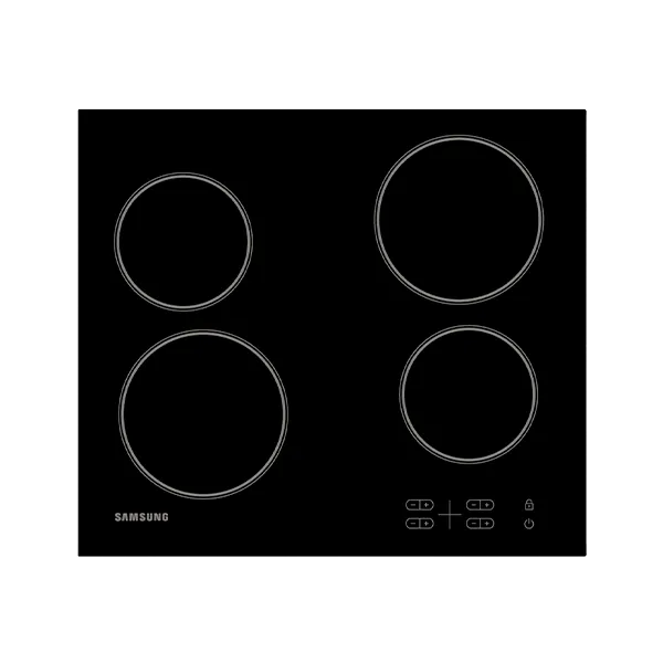 Замена конфорки индукционной Samsung C61RABALR