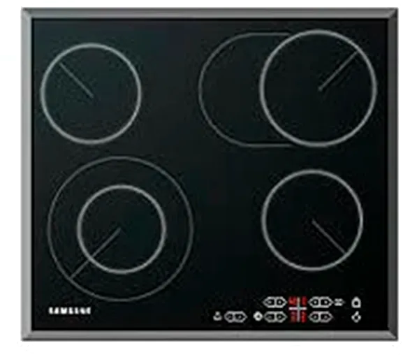 Замена конфорки индукционной Samsung C61RCCNR