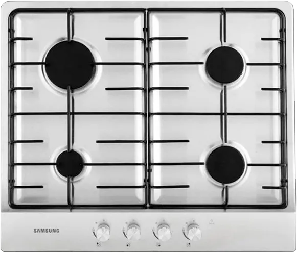 Замена конфорки индукционной Samsung GN642FDXD