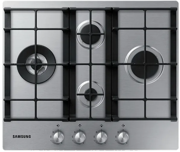 Замена конфорки индукционной Samsung NA64H3040BS