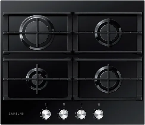 Замена конфорки индукционной Samsung NA64H3000AK