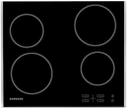 Замена конфорки индукционной Samsung C61R1ADMST