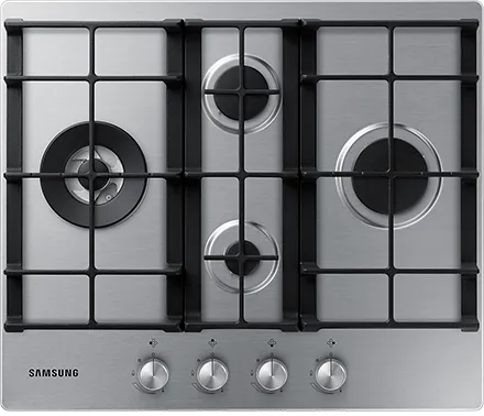 Замена конфорки индукционной Samsung NA64H3030BS