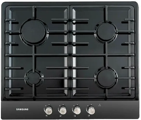 Замена конфорки индукционной Samsung GN641FFBD