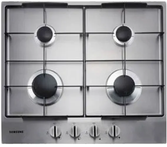 Замена конфорки индукционной Samsung GN641DFXR
