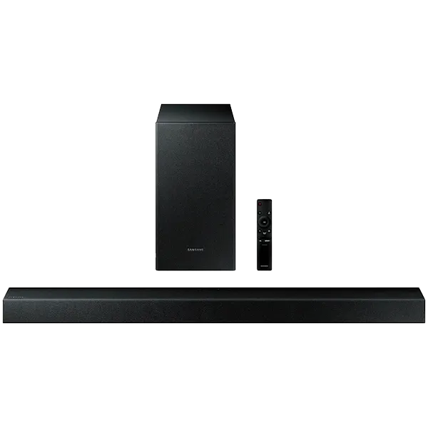 Настройка Samsung HW-T420