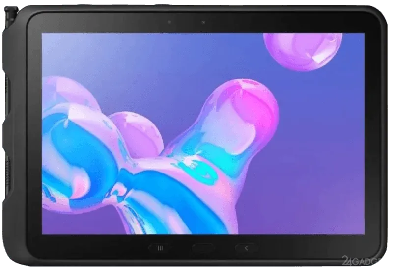 Замена корпуса Samsung Active Pro