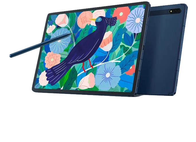 Замена корпуса Samsung S7 LTE