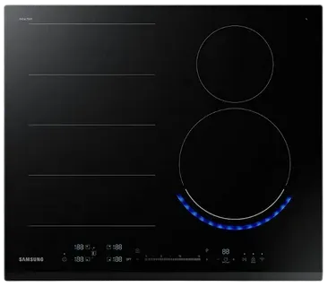 Замена конфорки индукционной Samsung CTI613GIN