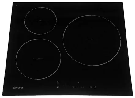 Замена конфорки индукционной Samsung CTN464KB01