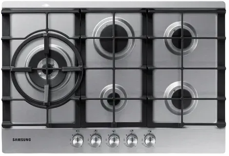 Замена конфорки индукционной Samsung NA75J3030AS
