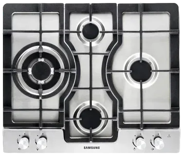 Замена конфорки индукционной Samsung GN 641 FDXD1