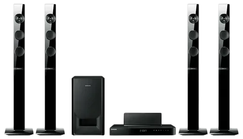 Замена регуляторов Samsung HW‑C450