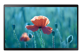 Ремонт платы электроники Samsung QB13R-T